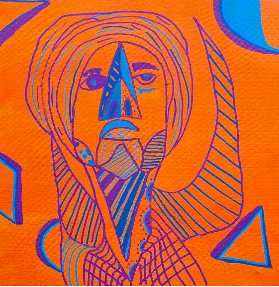 LA MUJER DE LA TIERRA